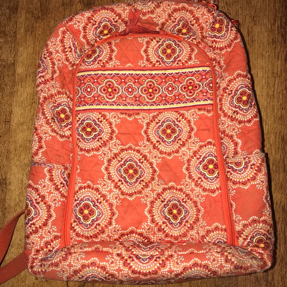 Very Bradley backpack!